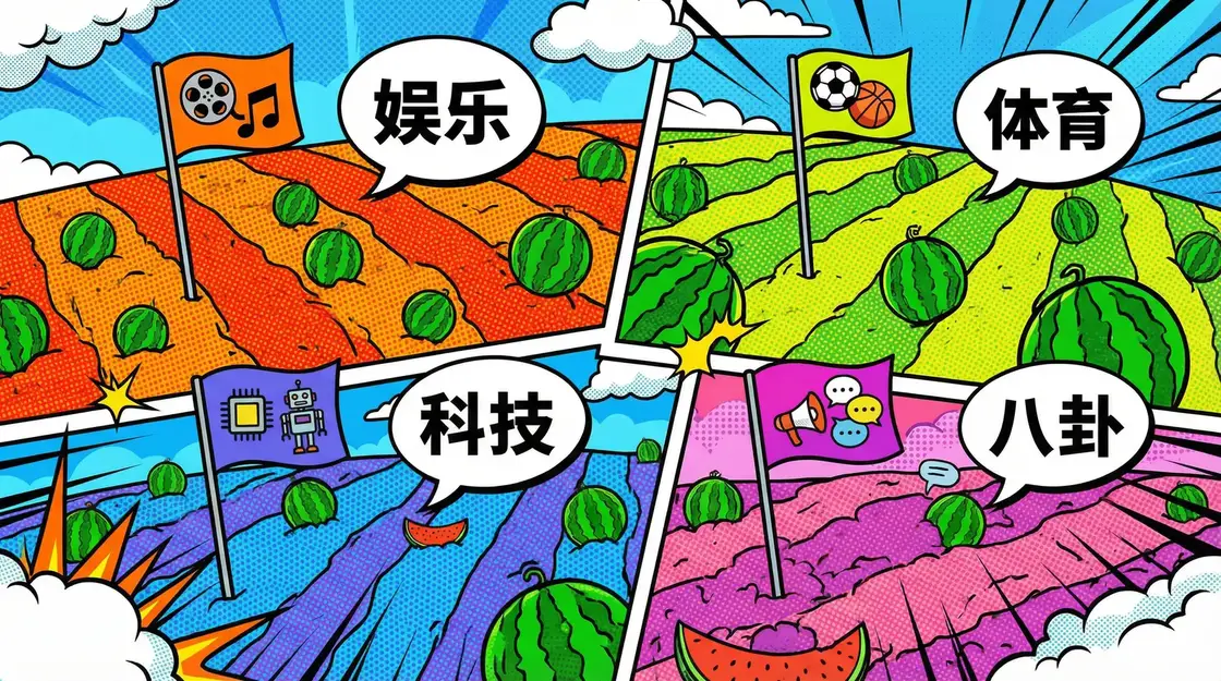 varesi 娱乐瓜田分类